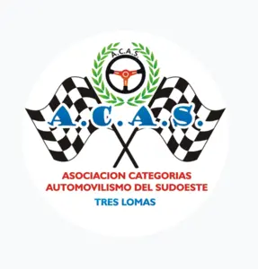 Imagen sobre la categoría Asociación Categorías Automovilismo del Sudoeste