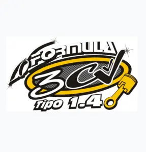 Imagen sobre la categoría Fórmula 3CV Tipo 1.4