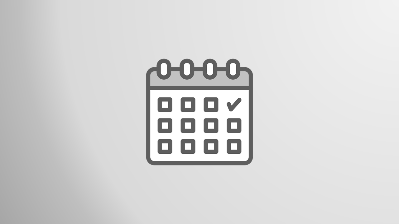 Imagen sobre la noticia Reunión de calendarios